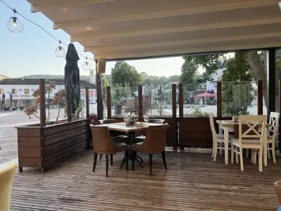 Ponte Restaurant