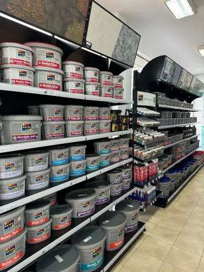 Ада колор ЕООД / Ada Color Ltd.