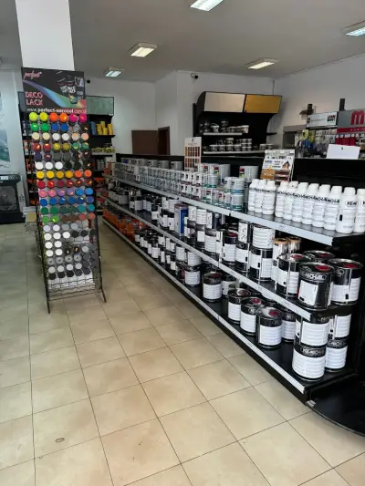 Ада колор ЕООД / Ada Color Ltd.