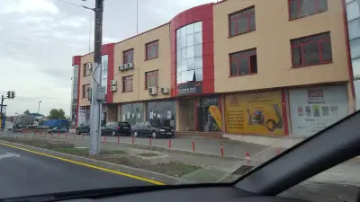 Би енд Ес комерс