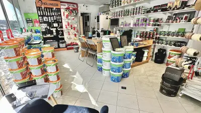 Radoart Vechro Paints
