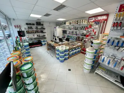 Radoart Vechro Paints