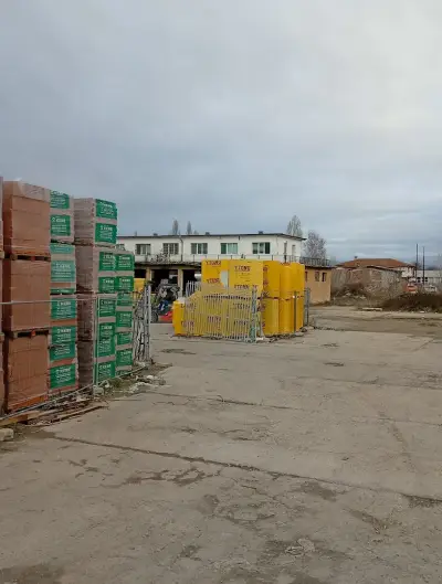 БУДМАКС ЕООД