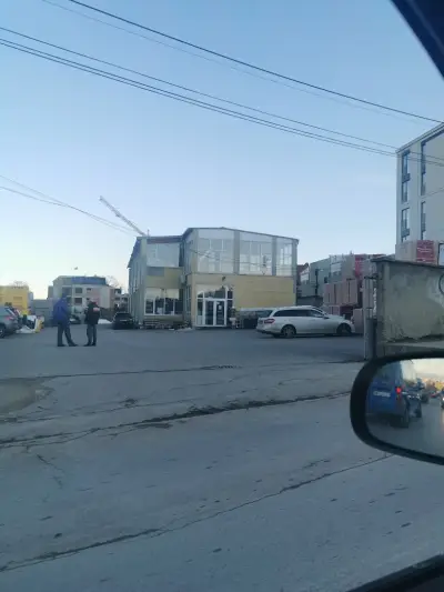 Леветон