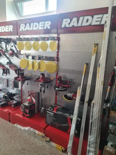 Building materials AZE