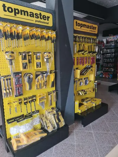 Building materials AZE