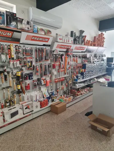 Building materials AZE