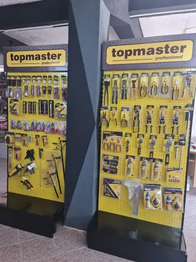 Building materials AZE