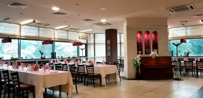 Ресторант Панорама - Restaurant Panorama Lovech