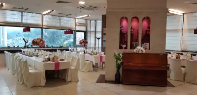 Ресторант Панорама - Restaurant Panorama Lovech