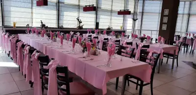 Ресторант Панорама - Restaurant Panorama Lovech