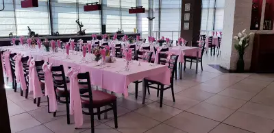 Ресторант Панорама - Restaurant Panorama Lovech