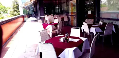 Ресторант Панорама - Restaurant Panorama Lovech