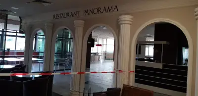 Ресторант Панорама - Restaurant Panorama Lovech