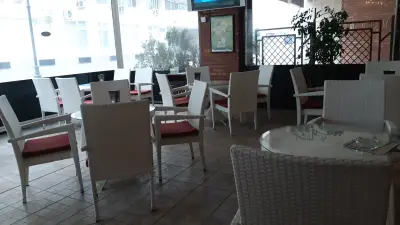 CAFE CLUB VIENNA