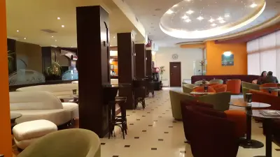 CAFE CLUB VIENNA