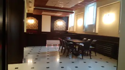 CAFE CLUB VIENNA