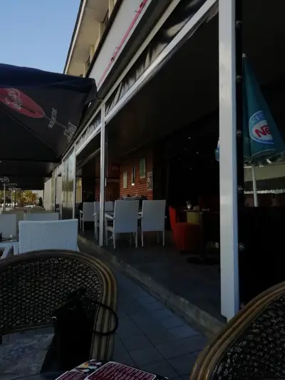 CAFE CLUB VIENNA