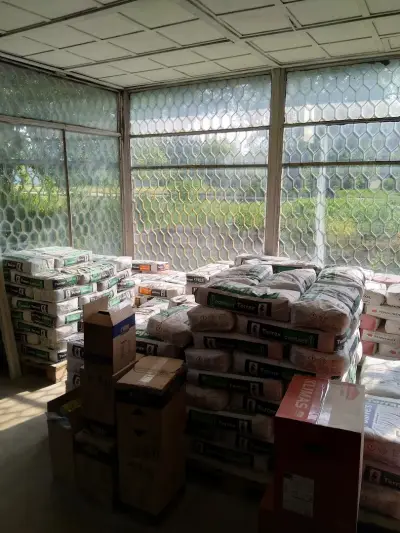 Магазин за Топлоизолация Пазарджик
