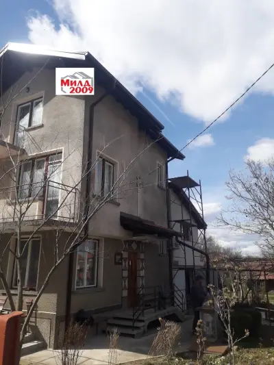 Безшевни улуци Милд 2009 ООД