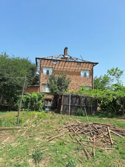 ЖЕЛЕЗАРИЯ