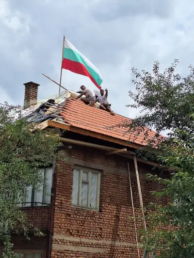 ЖЕЛЕЗАРИЯ