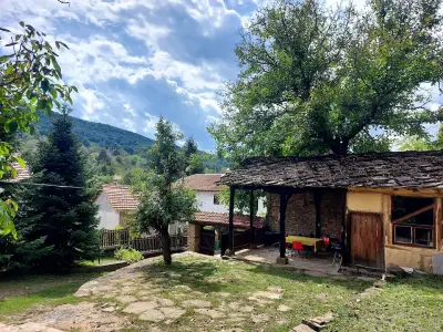 Hadjigabarevata Kashta