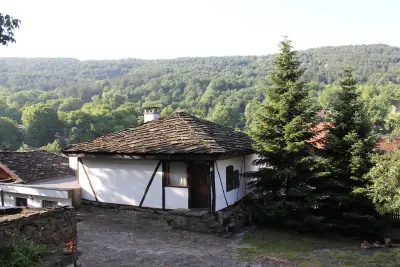 Hadjigabarevata Kashta