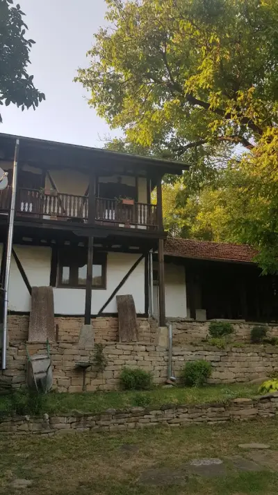 Hadjigabarevata Kashta
