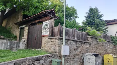 Hadjigabarevata Kashta