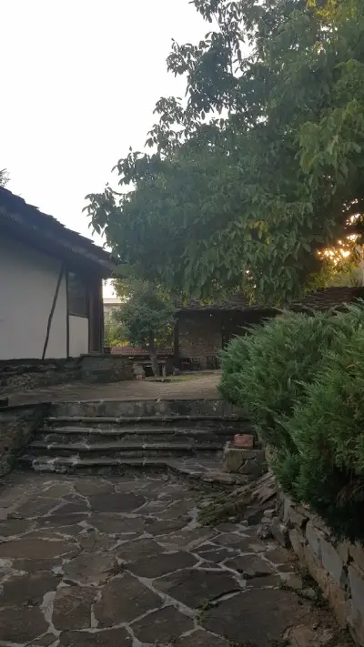 Hadjigabarevata Kashta