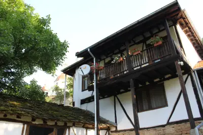 Hadjigabarevata Kashta