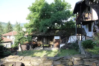 Hadjigabarevata Kashta