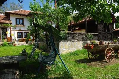 Villa Patashka