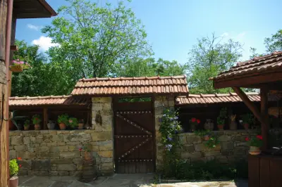 Villa Patashka