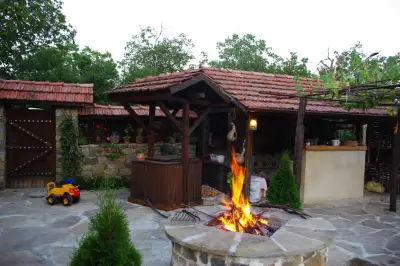Villa Patashka