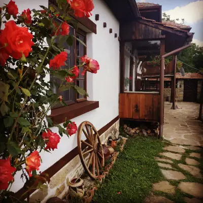 Villa Patashka