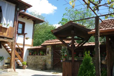 Villa Patashka