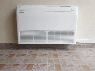 MB-CLIMA LTD