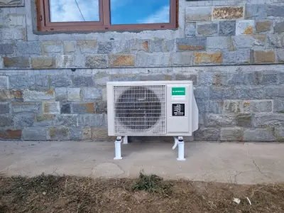 MB-CLIMA LTD