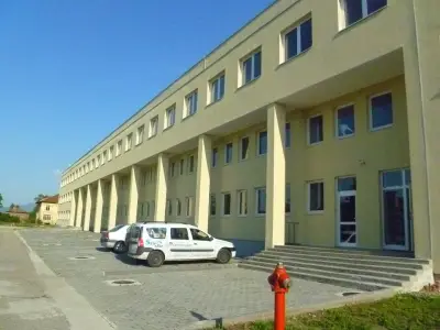 Стиросаур АД - производител на EPS