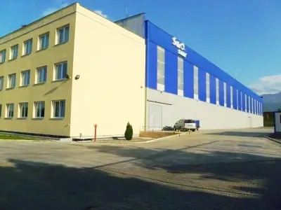 Стиросаур АД - производител на EPS