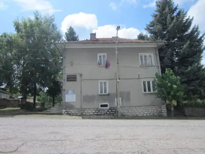 VILLA PIZZUTTI