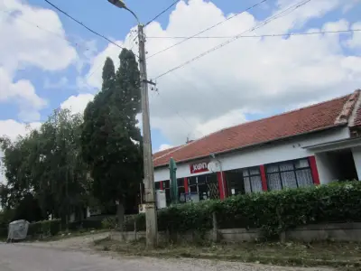 VILLA PIZZUTTI