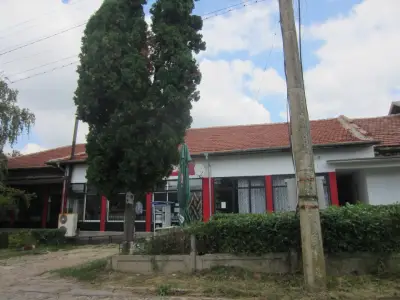 VILLA PIZZUTTI