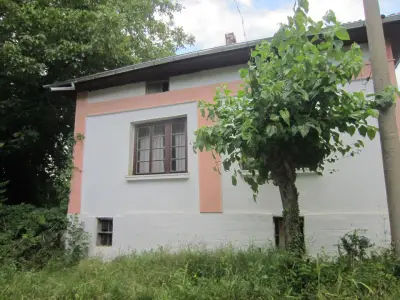 VILLA PIZZUTTI