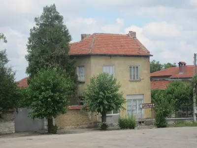 VILLA PIZZUTTI