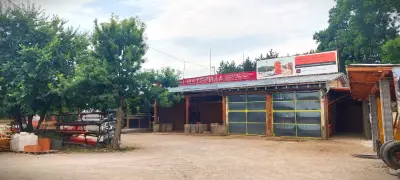 Hardware store Mramoren