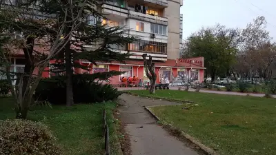 "Аглая и Бан" ЕООД