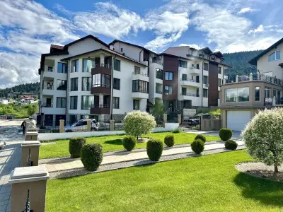 Продажба на имоти, апартаменти, къщи и магазини Металика